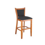 Kendra 24 Bar Stool by Alcott Hill®