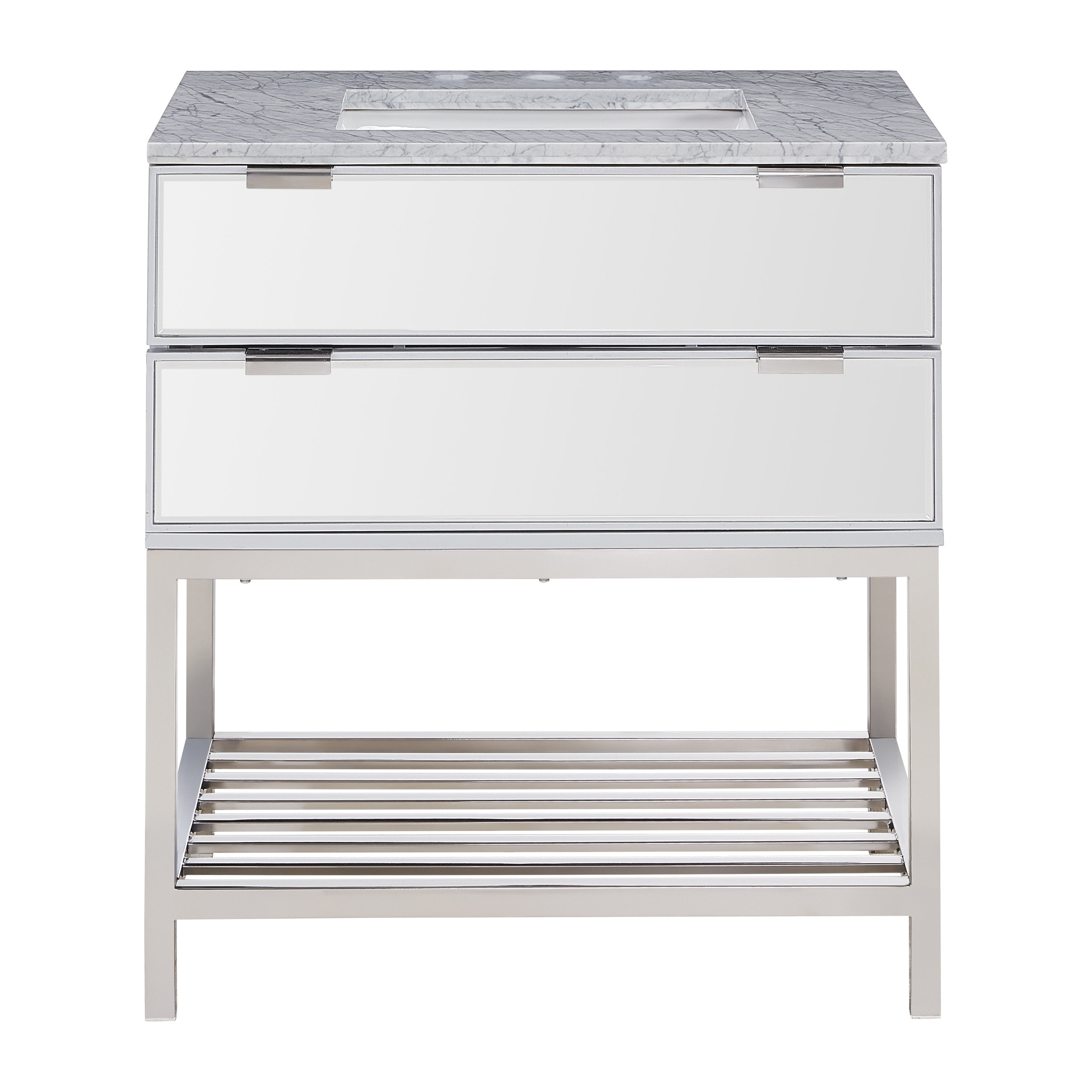 Orren Ellis Brinkley 32 Single Bathroom Vanity Set Reviews Orren Ellis Brinkley 32 Single