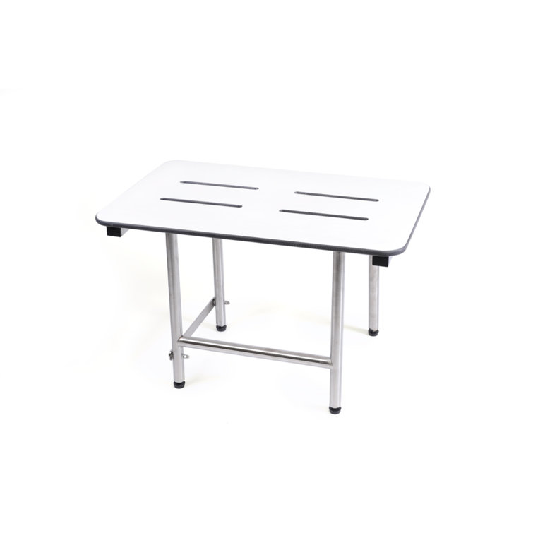 wayfair shower seat