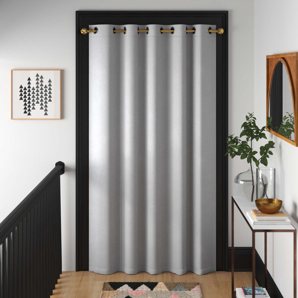 door curtains