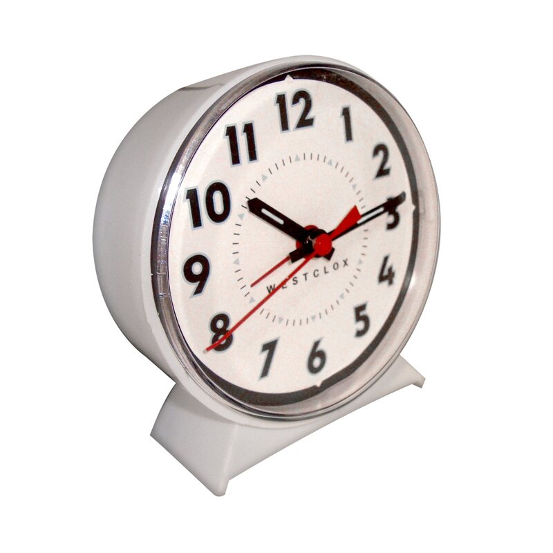 wind up alarm clocks for sale