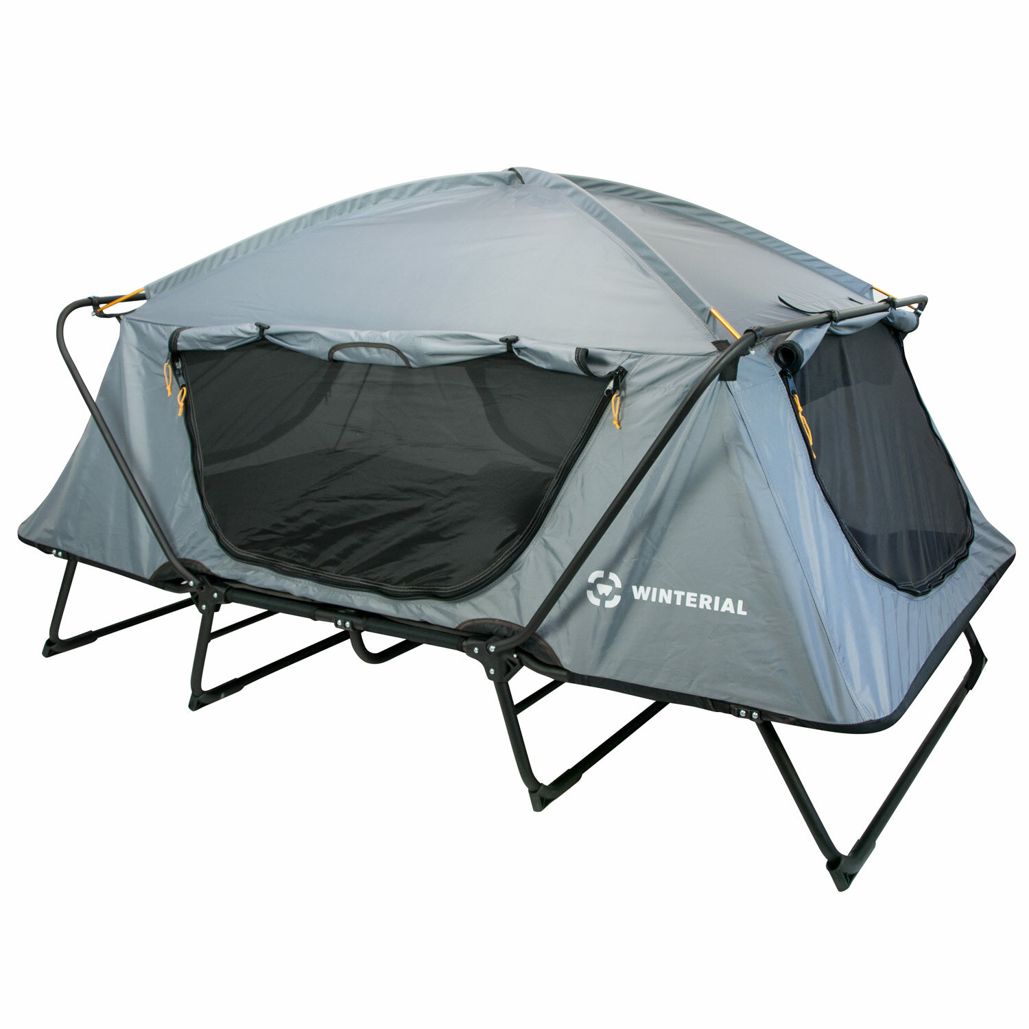 camping tent cot
