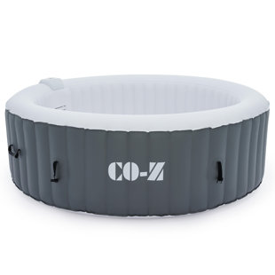 Hot Tubs You Ll Love In 22 Wayfair