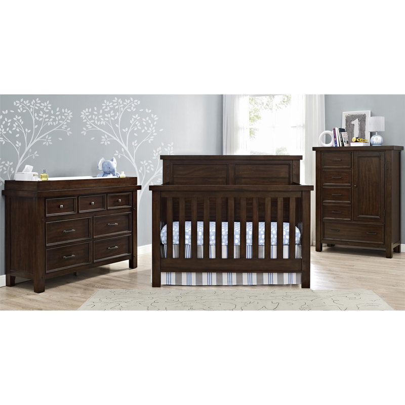 bertini graceland crib