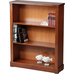 Check price and read more information from trusted store. 114 cm weites Standard-Bücherregal von Grupo Dos