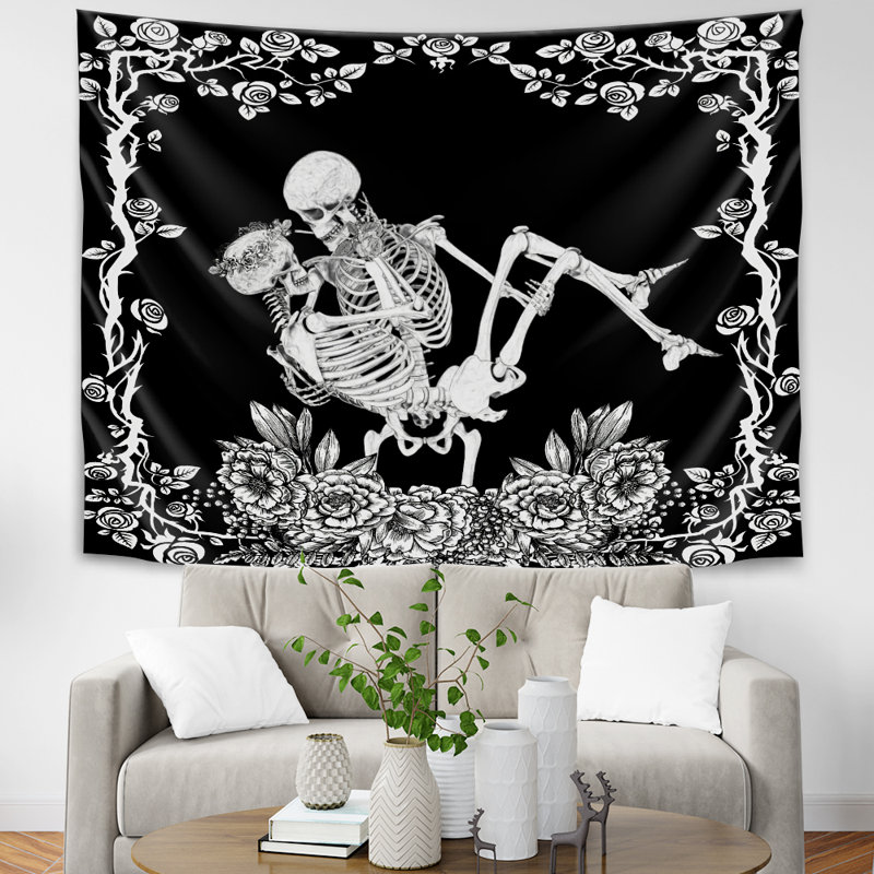nature tapestry