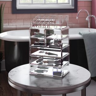 Makeup Organizers You Ll Love In 2020 Wayfair