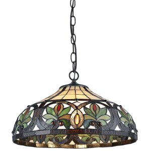 Preston 1-Light Mini Pendant