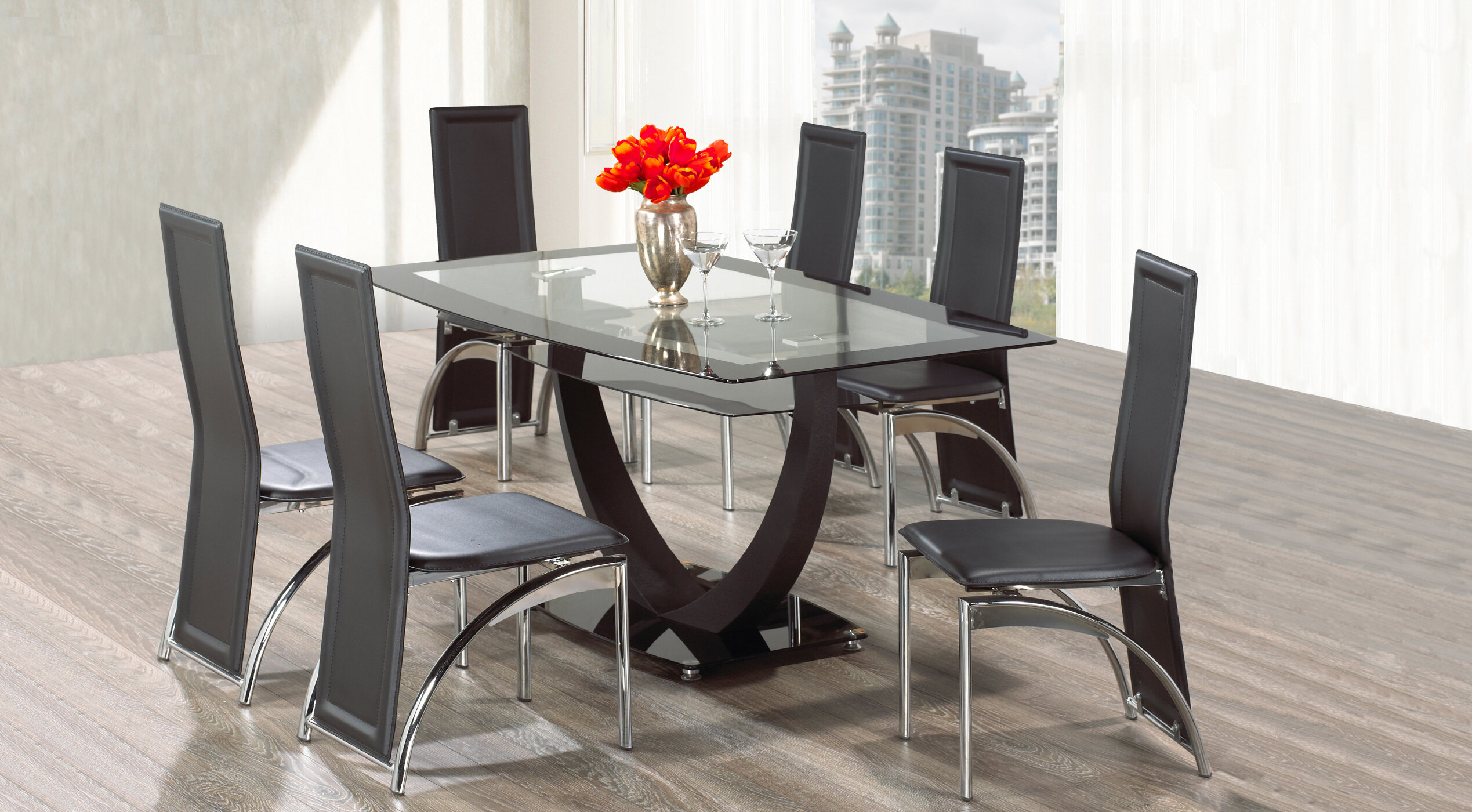 alondra dining table