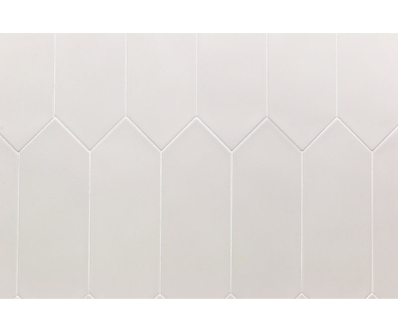 Ivy Hill Tile Russell 4 X 12 Porcelain Concrete Look Wall Floor Tile Reviews Wayfair