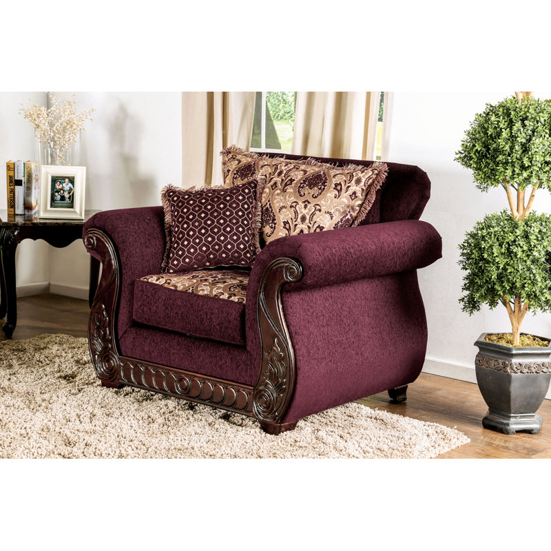Astoria Grand Dolson Configurable 2 Piece Living Room Set Reviews Wayfair