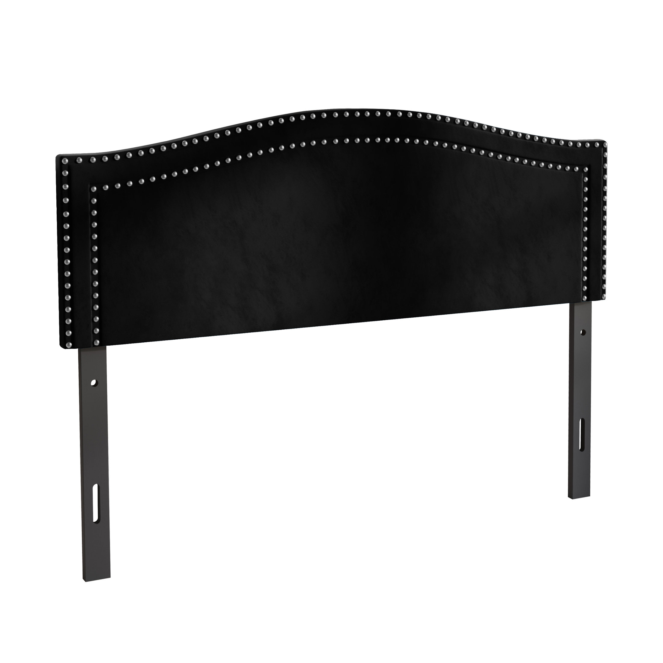 House of Hampton® Duyne Upholstered Headboard & Reviews Wayfair