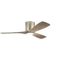 Wayfair | Gray Ceiling Fans You'll Love 