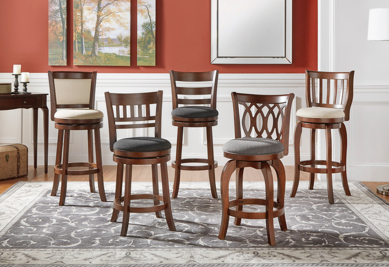 [BIG SALE] Our Choice Best Bar Stools You’ll Love In 2021 Wayfair