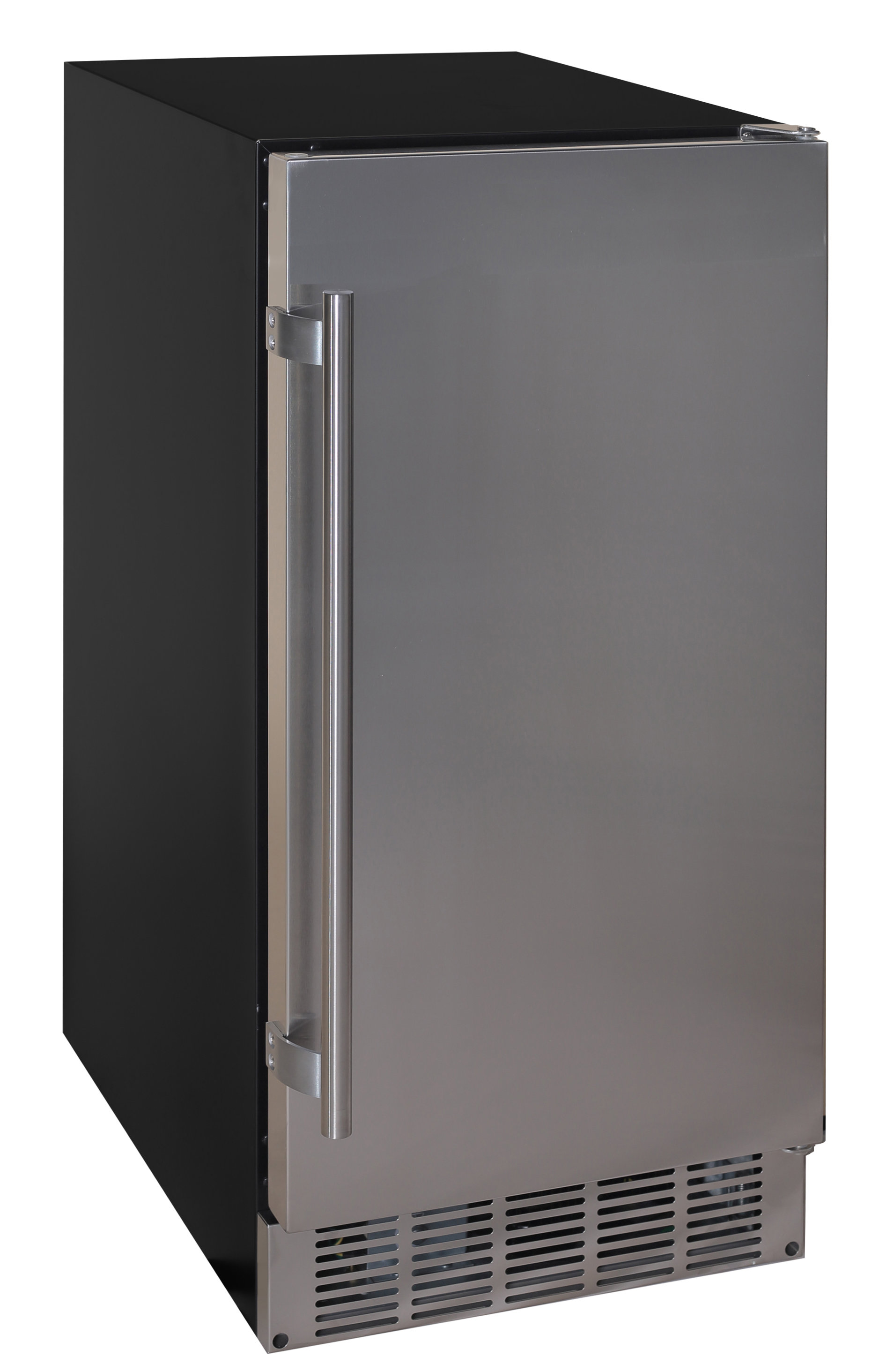 edgestar ice maker cleaning