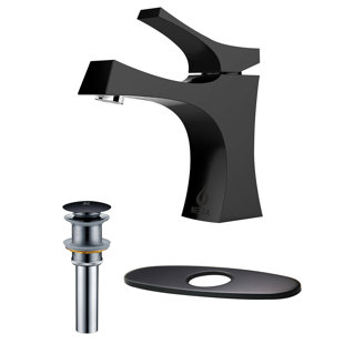 Pop Up Drain Without Overflow Wayfair Quickview