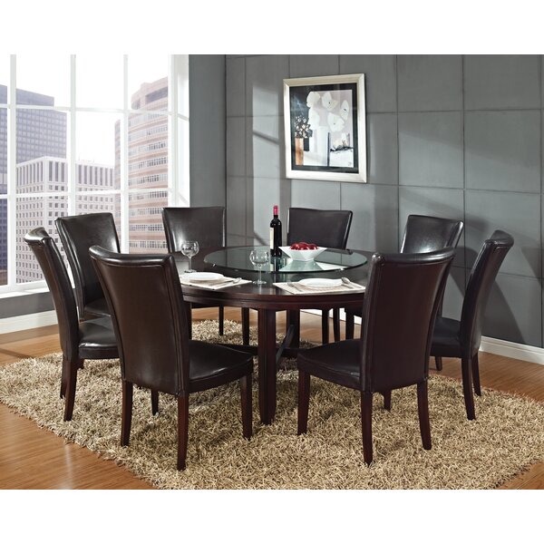 Large Round Table Seats 10 You Ll Love In 2019 Wayfair