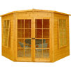 summer house