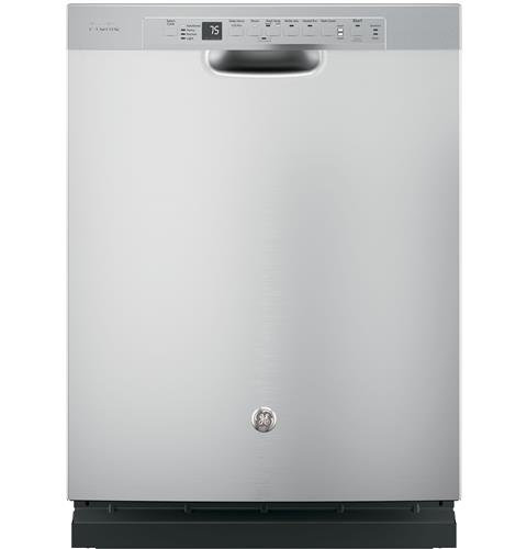 dishwasher profile