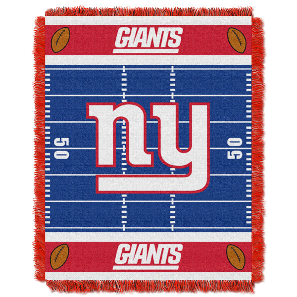 Ny Giants Futon Wayfair