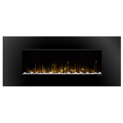 Wall Mounted Electric Fireplace Dimplex