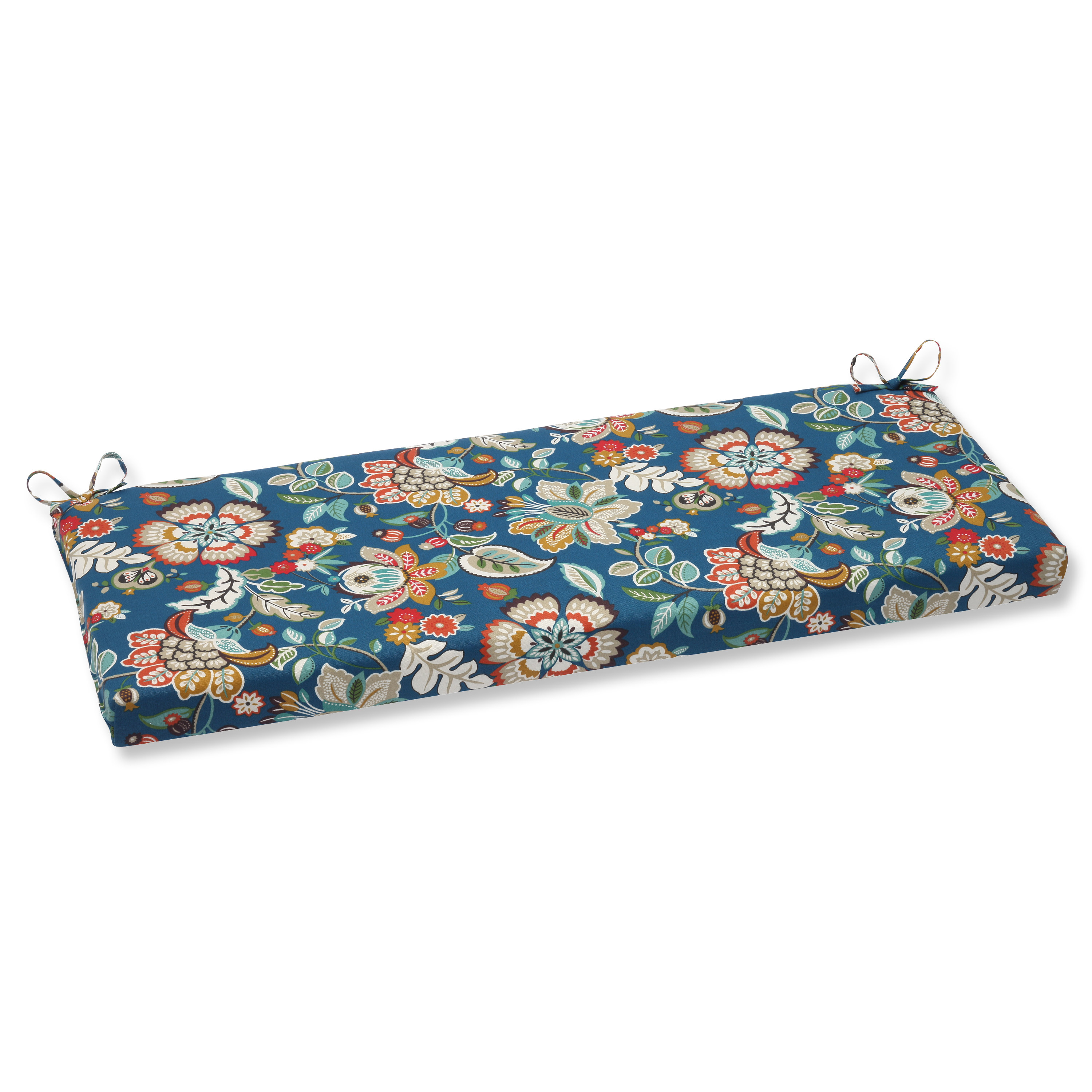 Winston Porter Dornhof Indoor Outdoor Bench Cushion Wayfair