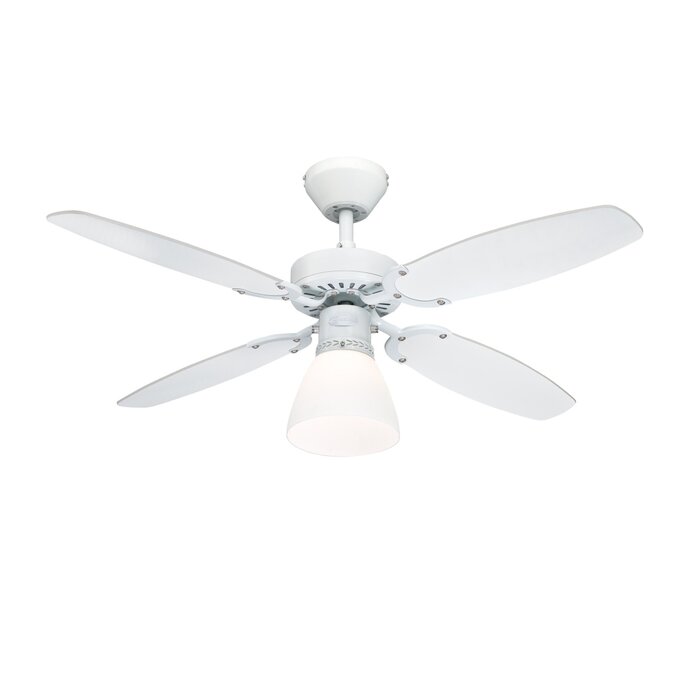 Westinghouse 105cm Capitol Ceiling Fan Wayfair Co Uk