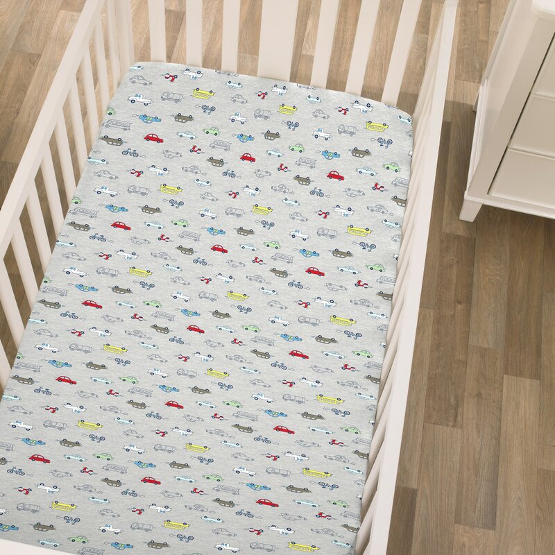 carter's bassinet sheets