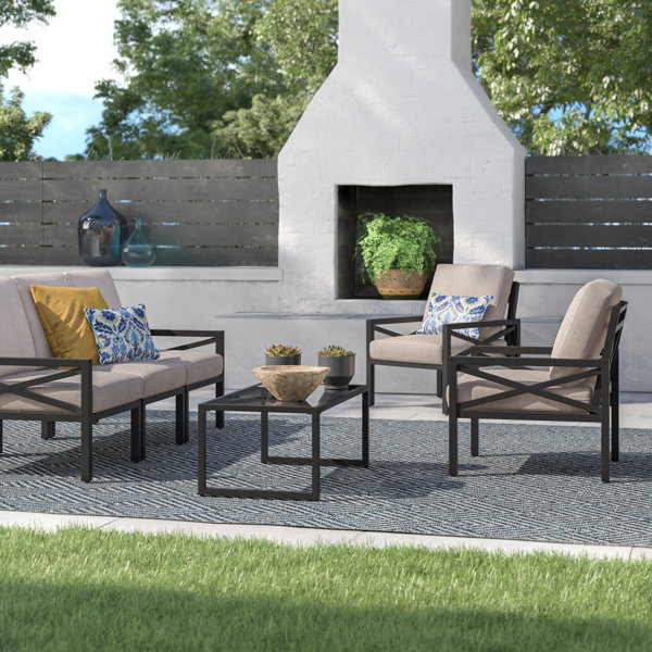 Sunbrella Patio Furniture