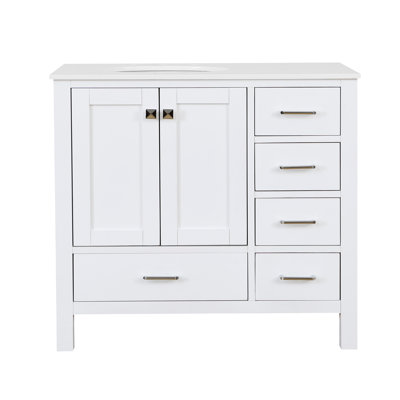 Farmhouse Amp Rustic Vanities Birch Lane