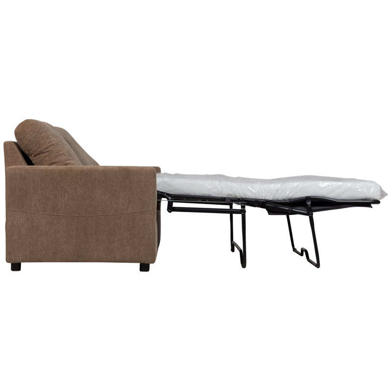 Latitude Run Preetesh Memory Foam Sofa Bed Wayfair