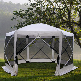 Go to store & view more images Outsunny 11.5 ft. W