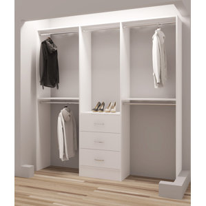 Demure Design 75