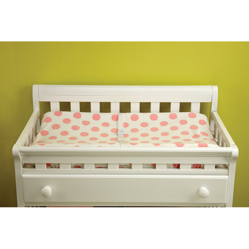 contour changing pad cover