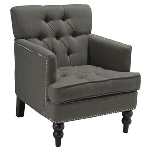 Summerfield Tufted Armchair