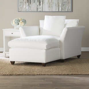 Go to store & view more images Birch Lane? Heritage Wollaton Chaise Lounge