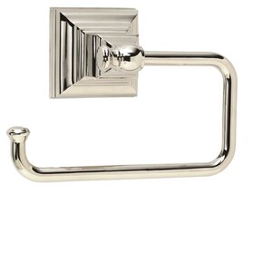 Markhamu2122 Wall Mounted Toilet Paper Holder