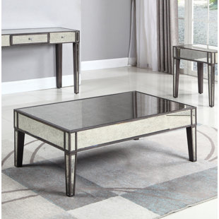 Go to store & view more images Brooklynn Coffee Table by Rosdorf Park