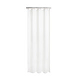 Commercial Antimicrobial Shower Curtain Wayfair