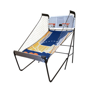 Arcade Basketball Game System