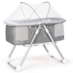 outdoor bassinet