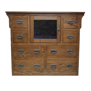 Lott TV Stand for TVs up to 48 by Loon Peak