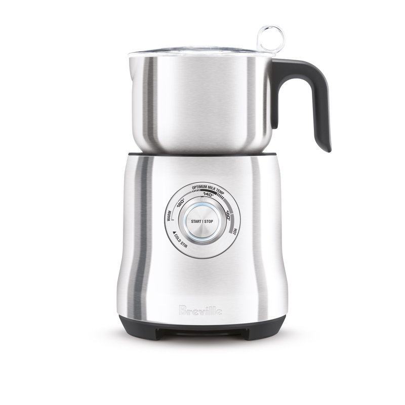 Breville The Milk Cafe Reviews Wayfair