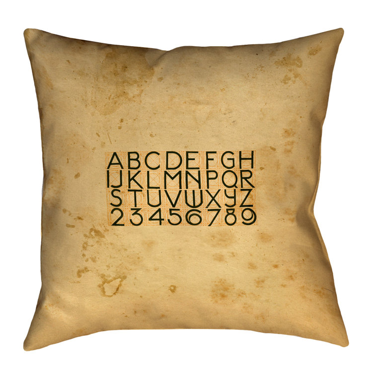 wayfair floor pillows