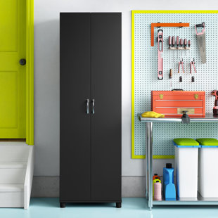 purse cabinet with doors