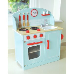 Lynton Kitchen