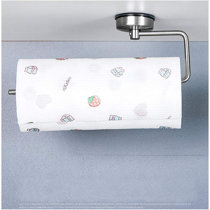 Suction Cup Towel Ring | Wayfair