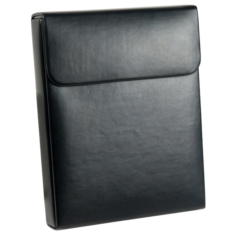 wolf heritage watch box