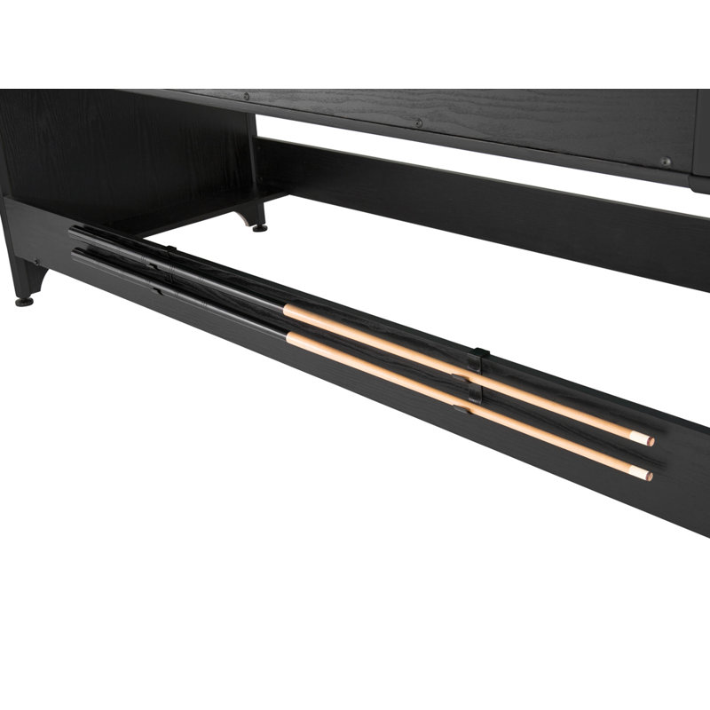 Gld Products Fat Cat Original Pockey 2 In 1 87 Multi Game Table