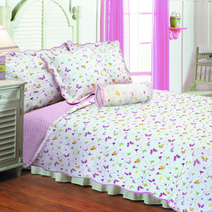 Reversible Quilt Set